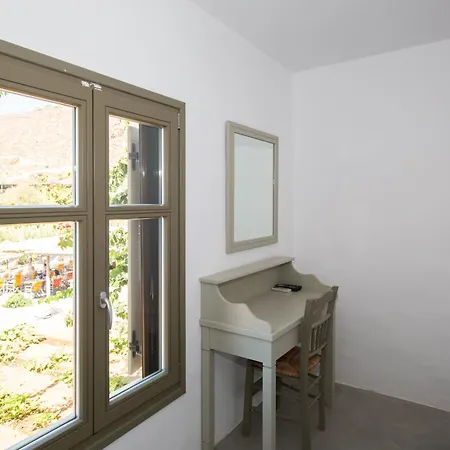 Petradi & Apartamento