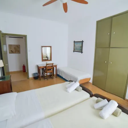 Petradi & Apartamento