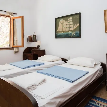 Petradi & Apartamento *