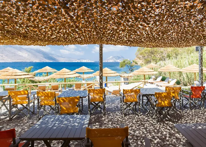 Lejlighed Petradi & Aegiali