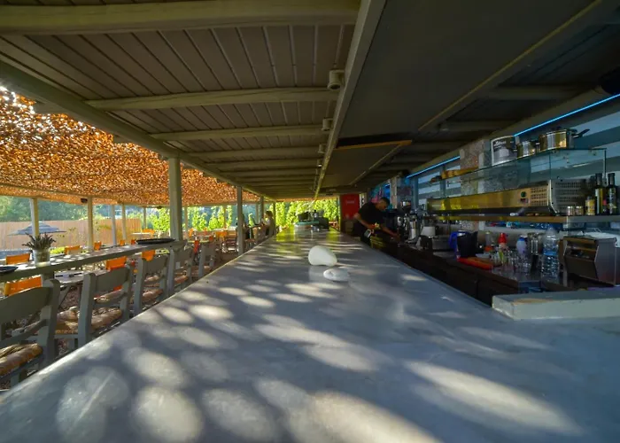 Lejlighed Petradi & *