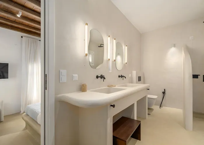 Lejlighed Petradi & *