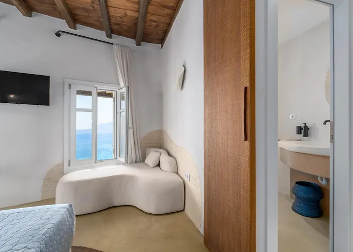 Petradi & Lejlighed *