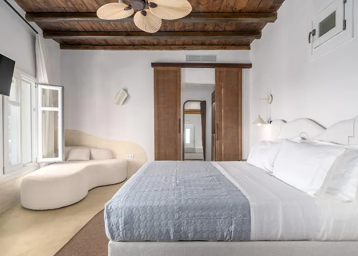 Petradi & Lejlighed *