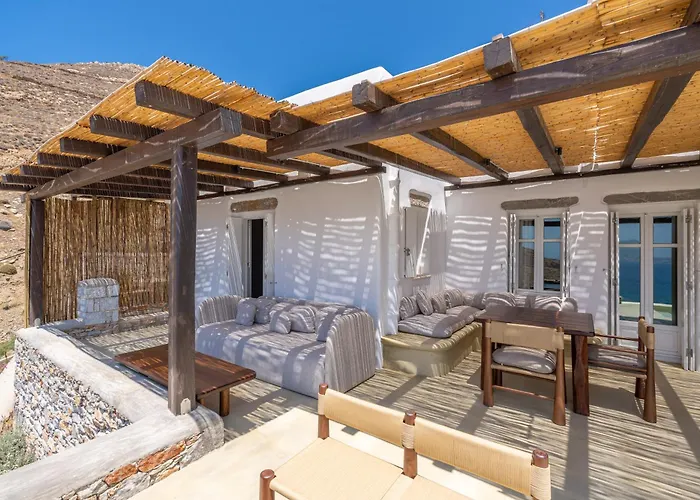 Lejlighed Petradi & *