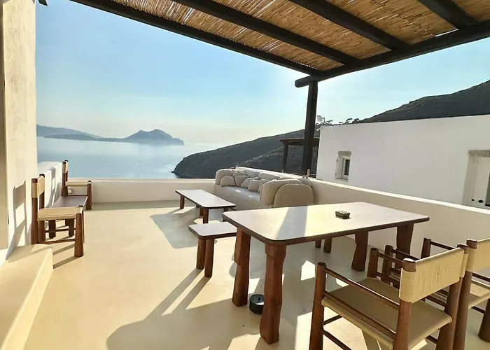 Lejlighed Petradi & *