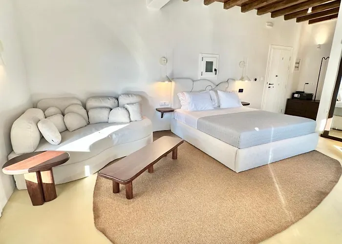 Lejlighed Petradi & *