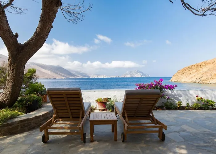 Lejlighed Petradi & *