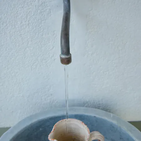 Petradi Studios&villa * Aegiali