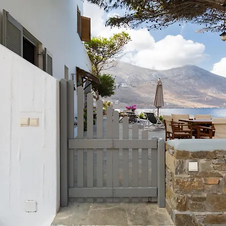 Appartamento Petradi Studios&villa