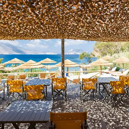 Apartment Petradi & Aegiali