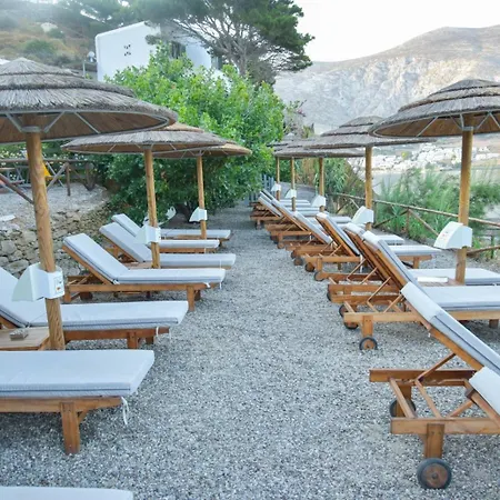 Appartamento Petradi Studios&villa Aegiali