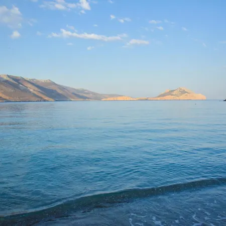 Appartamento Petradi Studios&villa *