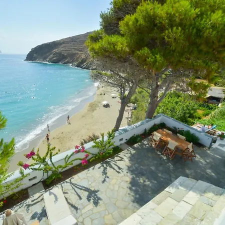 Petradi Studios&villa *