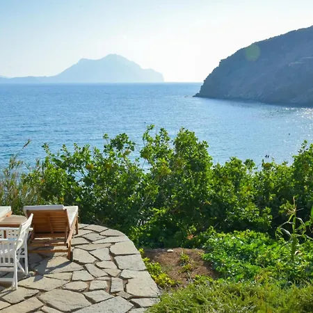 Petradi Studios&villa Appartamento