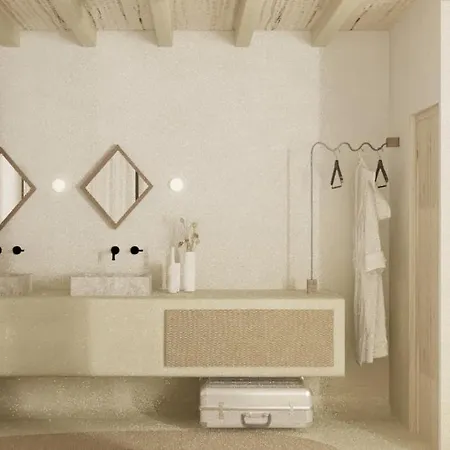 Petradi & Apartment