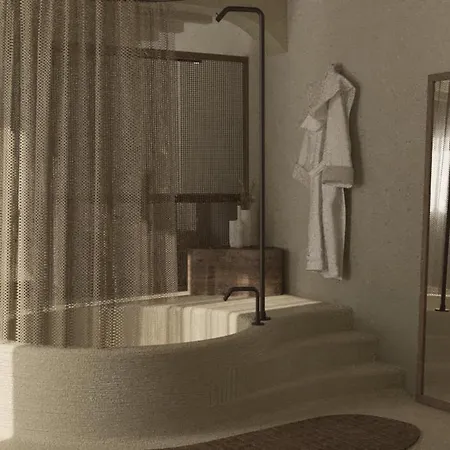 Apartment Petradi &