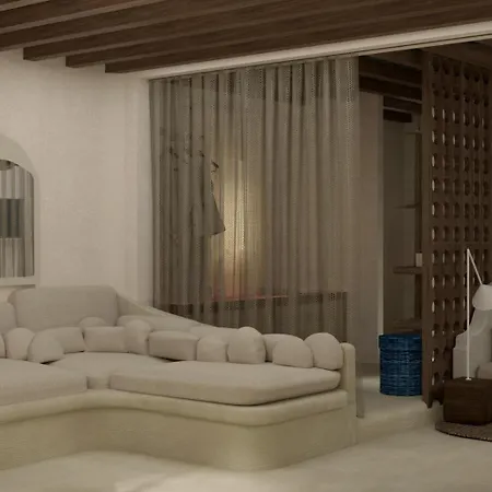 Apartment Petradi &