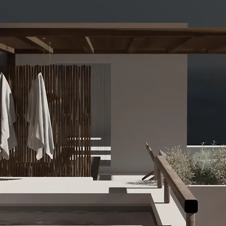 Petradi Studios&villa *