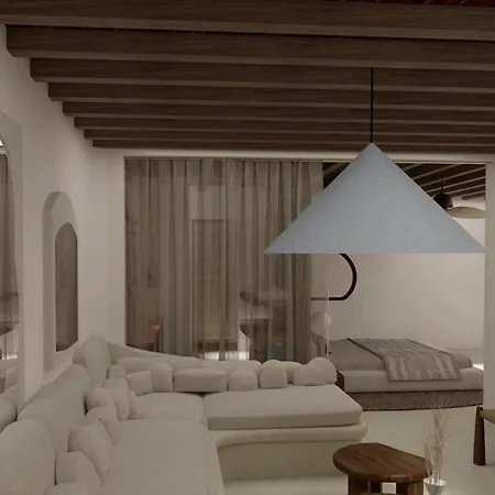 Petradi & Apartment