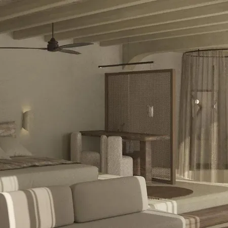 Petradi & Apartment *