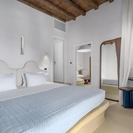 Petradi Studios&villa Appartamento