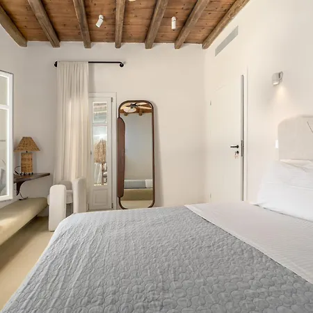 Petradi Studios&villa Appartamento Aegiali