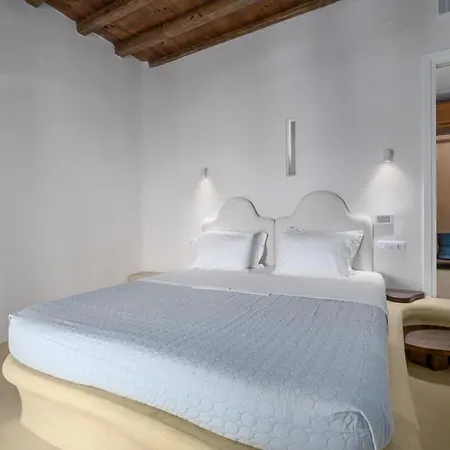 Petradi Studios&villa * Aegiali