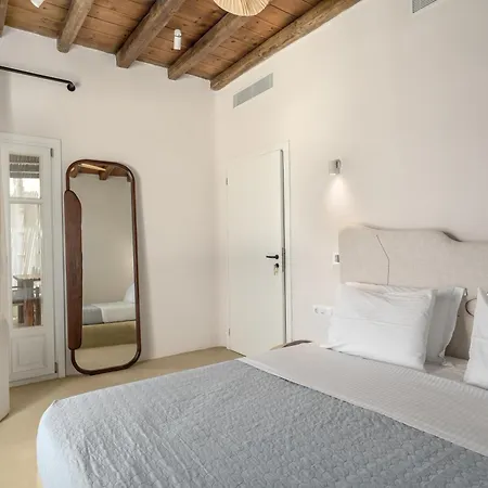 Petradi & Apartment