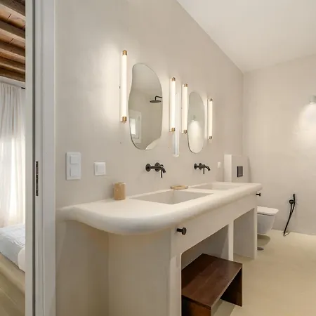 Appartamento Petradi Studios&villa *