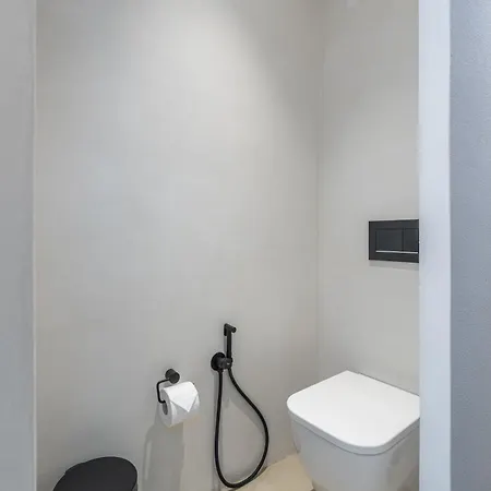 Petradi Studios&villa *