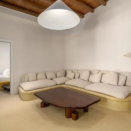 Petradi Studios&villa * Aegiali