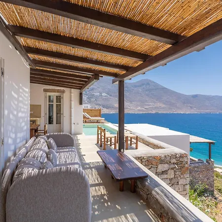 Appartamento Petradi Studios&villa