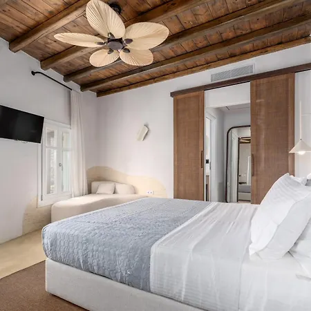 Appartamento Petradi Studios&villa *