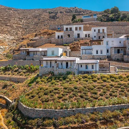 Appartamento Petradi Studios&villa