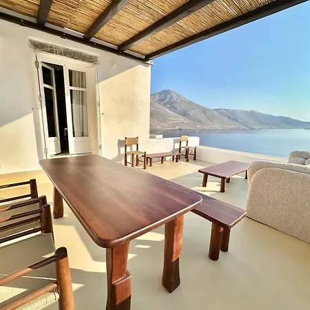 Petradi & Apartment *