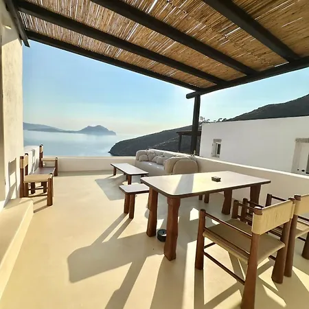 Appartamento Petradi Studios&villa *