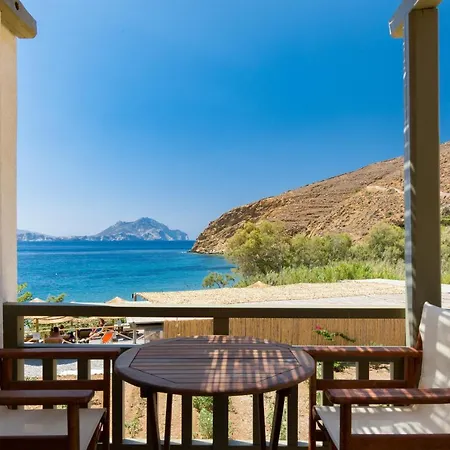 Petradi Studios&villa