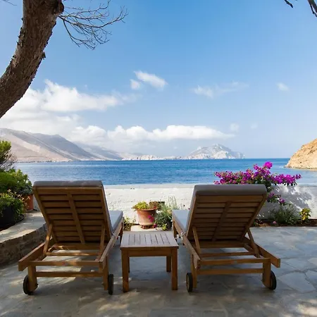 Apartment Petradi & *