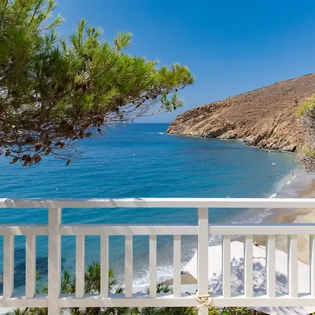 Petradi Studios&villa Appartamento