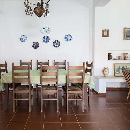 Lejlighed Petradi & Aegiali