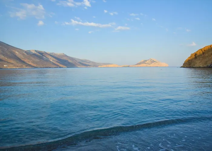 Lejlighed Petradi & *