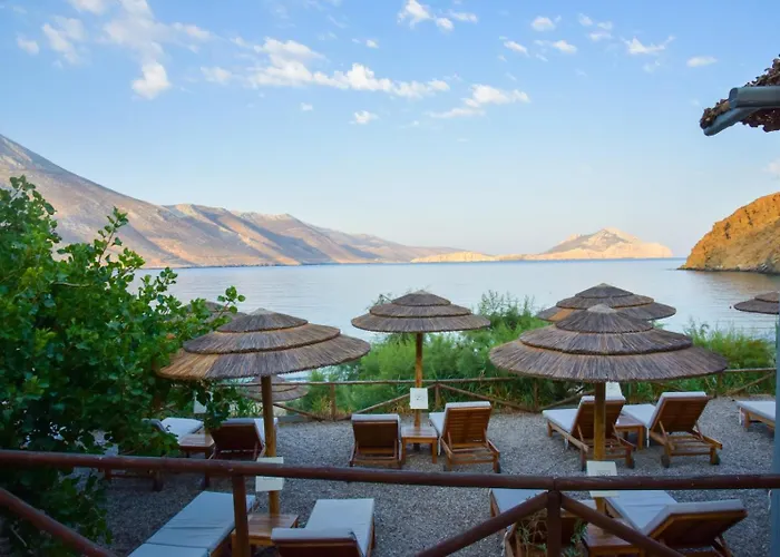 Lejlighed Petradi & *