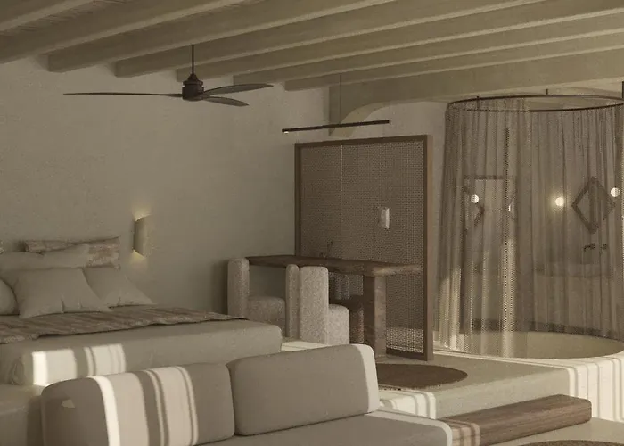 Petradi & Lejlighed *