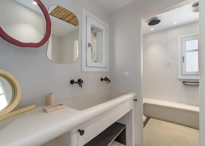 Petradi & Lejlighed *