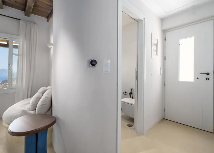 Petradi & Apartment *