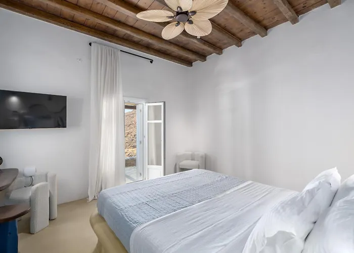 Lejlighed Petradi & *