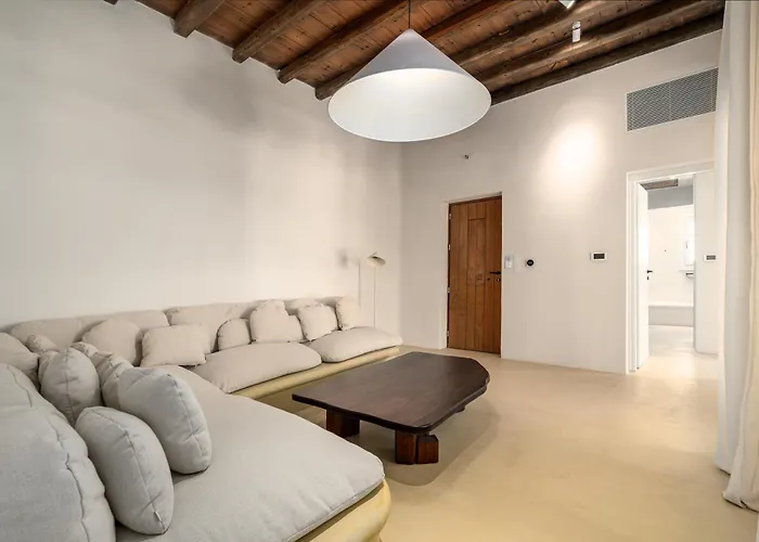 Petradi & Lejlighed Aegiali