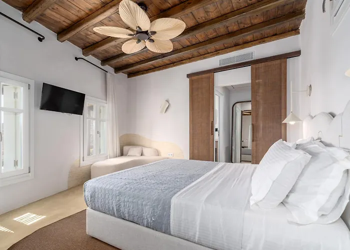 Lejlighed Petradi & *