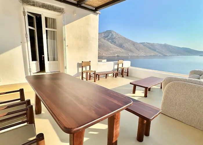 Petradi & Apartment *